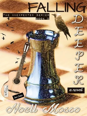 cover image of Falling Deeper